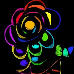 Meet your Posher, Mitzi